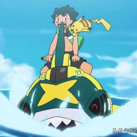 宝石海星进化攻略：轻松掌握ZA版超级宝石海星获取技巧