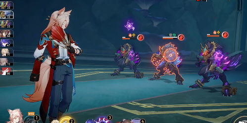 崩坏星穹铁道椒丘养成攻略：突破必备材料全解析