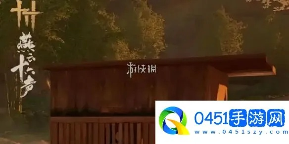 《燕云十六声》醉花阴猫咪寻踪秘籍，高效收集攻略大揭秘