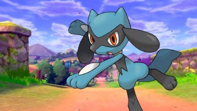 《宝可梦传说ZA》利欧路刷闪攻略：揭秘高效刷闪秘境，轻松提升战力