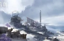 《鸣潮》槲生半岛溢彩画攻略揭秘：轻松解锁神秘画作技巧