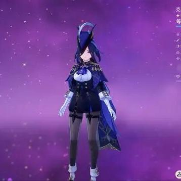 原神克洛琳德天赋加点攻略：解锁最强输出配置技巧