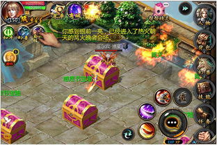 《仙门试炼》攻略！魔域口袋版太乙阵师玩法揭秘，轻松升级必备技巧