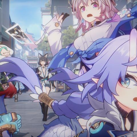 崩坏星穹铁道同谐主行迹攻略：高效加点顺序解析，解锁最强战斗力