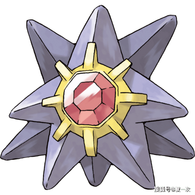 《宝可梦传说ZA》宝石海星进化攻略：揭秘宝石海星进化方法与技巧