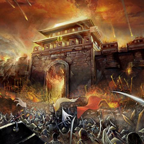 传奇手游平台排行揭秘：精选十大平台，畅玩不止！