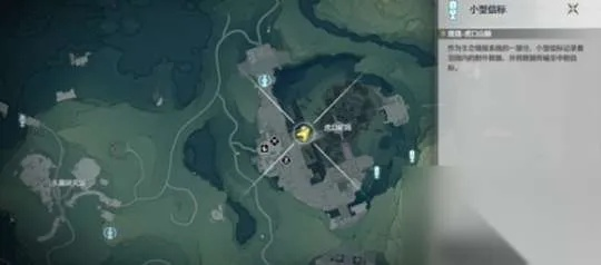 《鸣潮》龙鲡钓点攻略：解锁技巧+铃铛蟹祭坛位置详解