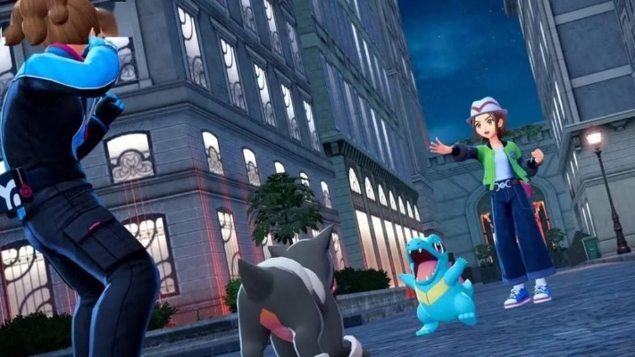 《宝可梦传说ZA》瑜伽大师攻略：解锁隐藏任务，提升战斗技巧秘籍！