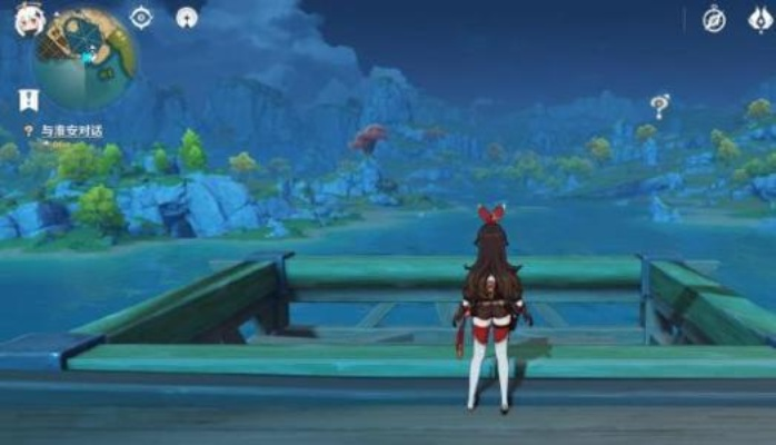 《原神》望舒须筑阶攻略揭秘：轻松解锁隐藏成就技巧分享