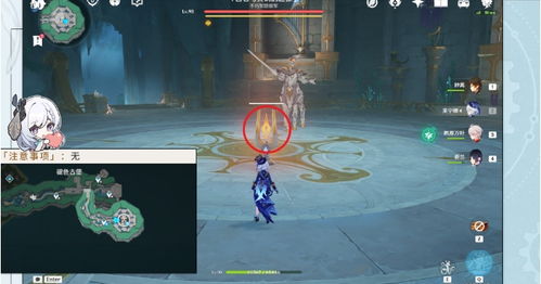 原神4.6新战力成就解锁!旧日之海新成就攻略全解析 原神4.6新战力成就解锁!旧日之海新成就攻略全解析