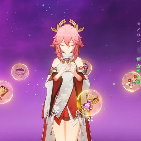 原神大乐章回声成就攻略:4.6版本高效达成秘籍分享 原神大乐章回声成就攻略:4.6版本高效达成秘籍分享