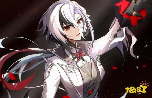 原神突破必备!阿蕾奇诺升级攻略:仆人天赋材料全解析 原神突破必备!阿蕾奇诺升级攻略:仆人天赋材料全解析