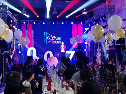 蛋仔派对创作者大会盛况空前，第三届权威盛典完美收官！