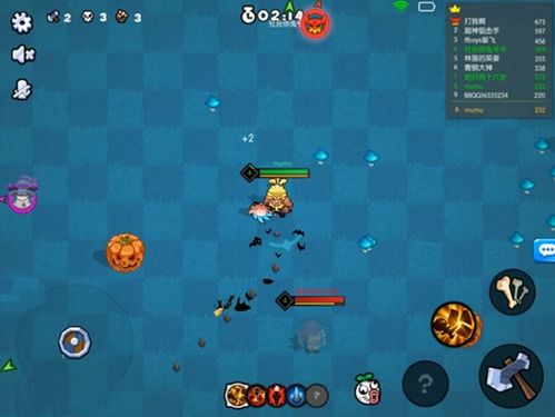 夏日狂欢！木叶清凉大作战，解锁“夏日结界”新玩法