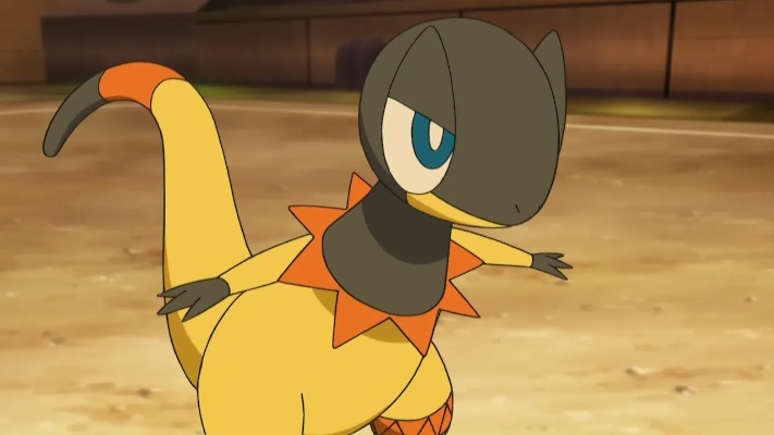 《宝可梦Z-A》光电伞蜥寻家攻略：揭秘任务地点与高效搬家技巧