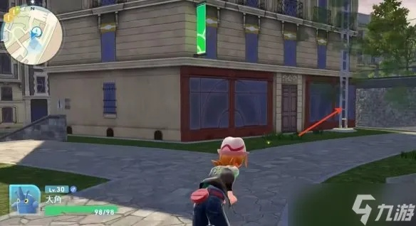 《宝可梦传说ZA》全头目刷新攻略：揭秘关键位置与分布技巧