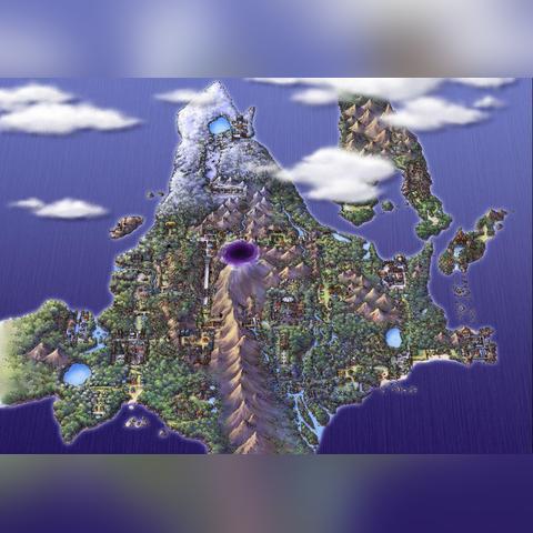 《宝可梦Z-A》四大野生特区宝可梦分布攻略揭秘！