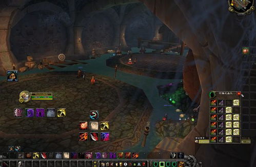 《魔兽世界》WLK法师寻宝记：冰怒魔杖攻略秘籍大揭秘