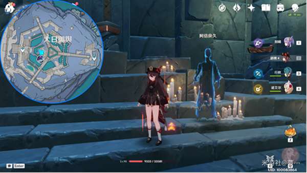 《原神》神舆之辔全获取攻略:独家揭秘高效跳舞神舆之路 《原神》神舆之辔全获取攻略:独家揭秘高效跳舞神舆之路