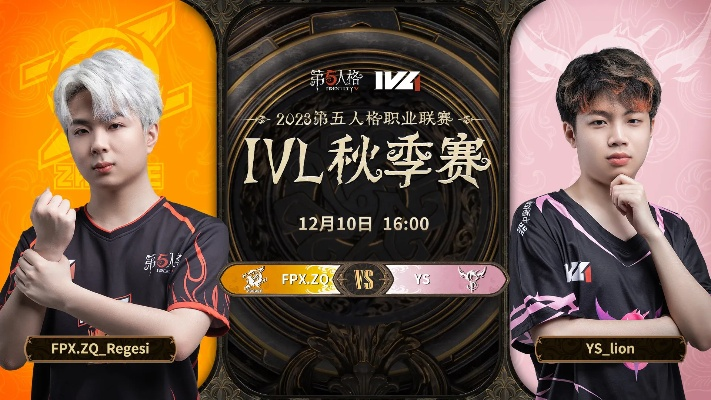 FPX.ZQ战队厚积薄发,赤翎破穹!《第五人格》2025IVL夏季赛第五周精彩赛况盘点,不容错过! FPX.ZQ战队厚积薄发,赤翎破穹!《第五人格》2025IVL夏季赛第五周精彩赛况盘点,不容错过!