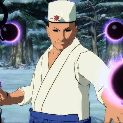 《火影忍者：木叶高手》7月24日首发！独家动画级剧情手游震撼来袭！