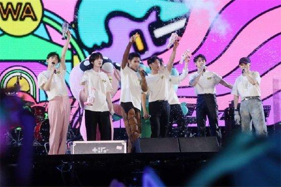 《蛋仔派对》暑期资料片“神奇艾比”来袭！畅游盛宴大陆，解锁全新冒险！