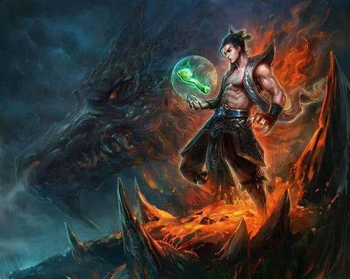 《龙息：神寂》颠覆体验：现代美学重塑西幻史诗传奇