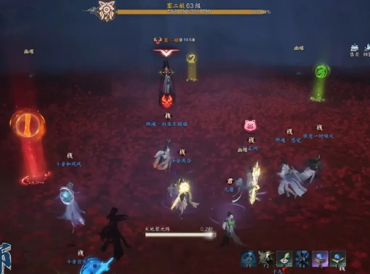 《仙剑世界》千劫万象副本攻略：揭秘高效通关秘籍，轻松升级！