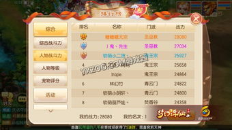 《诛仙2》手游快速金身攻略：掌握独门技巧，轻松升级！