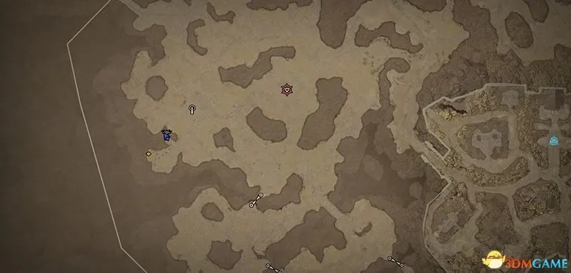 《暗黑4》哈维泽莉莉丝祭坛隐藏位置揭秘攻略 《暗黑4》哈维泽莉莉丝祭坛隐藏位置揭秘攻略