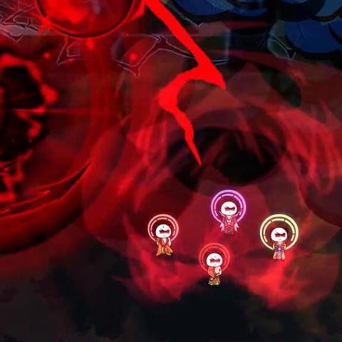 华为鸿蒙携手《诛仙2》手游，AI超分超帧技术开启仙侠视界新纪元