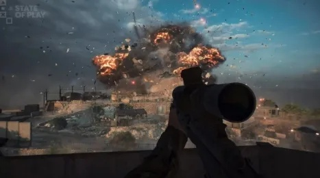 《战地6》武器爆头系数揭秘:精准爆头技巧大公开 《战地6》武器爆头系数揭秘:精准爆头技巧大公开