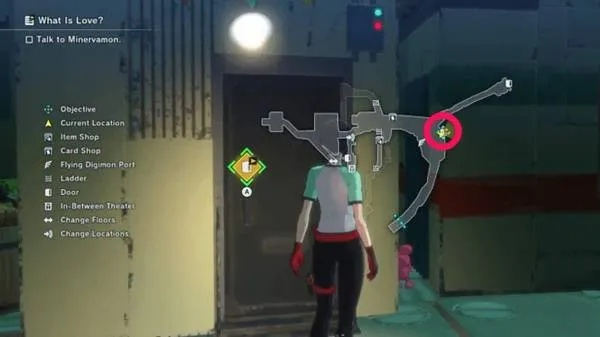 《数码宝贝物语时空异客》恋爱预感攻略：解锁甜蜜支线，浪漫攻略全解析