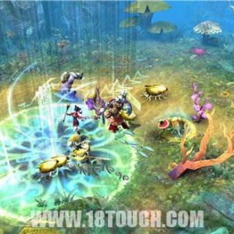 热血激战，剑指无忧教！《剑侠情缘·零》野外首领争夺战，全新挑战等你来战！