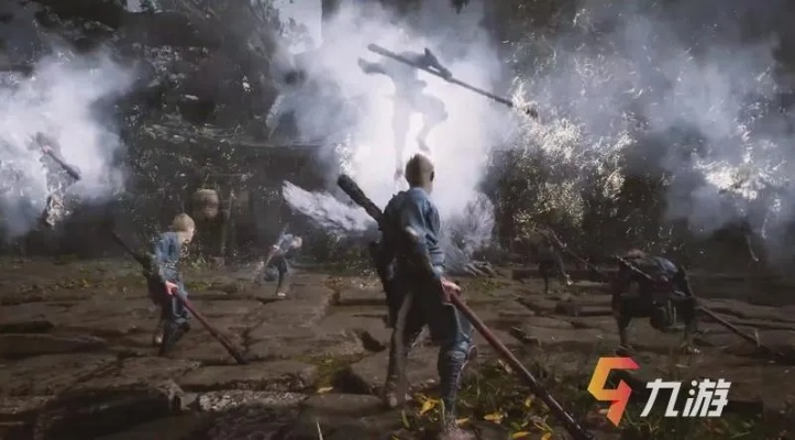 《黑神话悟空》1.0.20.21756版本更新：悟空全新技能揭秘，体验极致战斗！