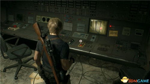 《生化危机4》重制版鸡冠帽减伤秘籍,轻松解锁战斗优势 《生化危机4》重制版鸡冠帽减伤秘籍,轻松解锁战斗优势