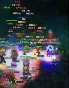 《新笑傲江湖》年中大版本今日变身！杨戬绝技限时解锁！