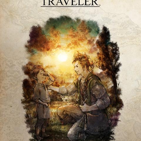 《歧路旅人2》全唱片攻略：解锁神秘新元素，轻松获得全唱片！