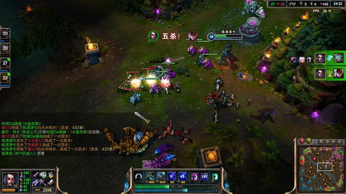 《英雄联盟》2025诺克第二幕通行证：解锁全新战斗规则，体验极致竞技盛宴