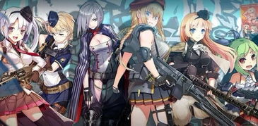 少女前线2追放闪电凛锋技能深度解析:掌握最强输出技巧! 少女前线2追放闪电凛锋技能深度解析:掌握最强输出技巧!