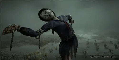 《寂静岭f》稻草人关卡破解攻略：掌握最高难度技巧，轻松通关！