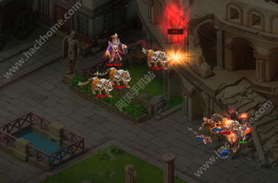 《仙剑世界》林府奇遇攻略：解锁神秘试炼新技巧