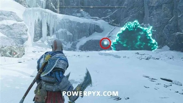 《战神诸神黄昏》全乌鸦位置速查攻略,解锁隐藏秘境技巧! 《战神诸神黄昏》全乌鸦位置速查攻略,解锁隐藏秘境技巧!