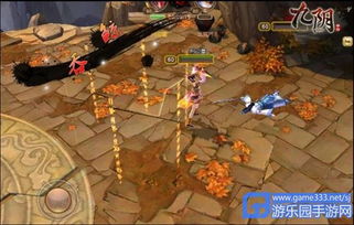 华山论剑全新升级！射雕自由武学系统震撼革新，战力飙升！