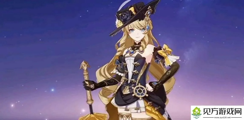 原神娜维娅圣遗物搭配攻略,解锁最强输出组合技巧揭秘 原神娜维娅圣遗物搭配攻略,解锁最强输出组合技巧揭秘