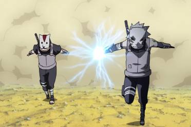 《火影忍者：忍者新世代》暗部组织攻略，掌握独门秘籍，轻松升级！