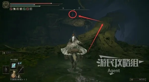 《艾尔登法环》黄金树幽影隐藏区域解锁攻略,探索神秘新玩法 《艾尔登法环》黄金树幽影隐藏区域解锁攻略,探索神秘新玩法