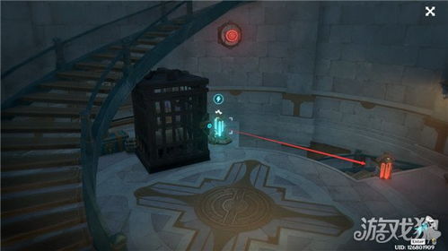 原神往事追迹攻略，高效完成秘境探索技巧揭秘