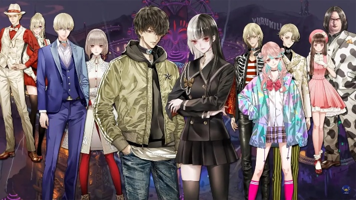 《冤罪执行游戏Yurukill》第三章攻略:破解谜题新技巧,解锁游戏新境界 《冤罪执行游戏Yurukill》第三章攻略:破解谜题新技巧,解锁游戏新境界