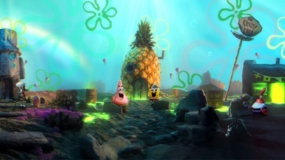 《海绵宝宝潮汐巨神》纪元117画质巅峰,畅玩必备配置大揭秘! 《海绵宝宝潮汐巨神》纪元117画质巅峰,畅玩必备配置大揭秘!